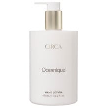 450ml Oceanique Hand Lotion